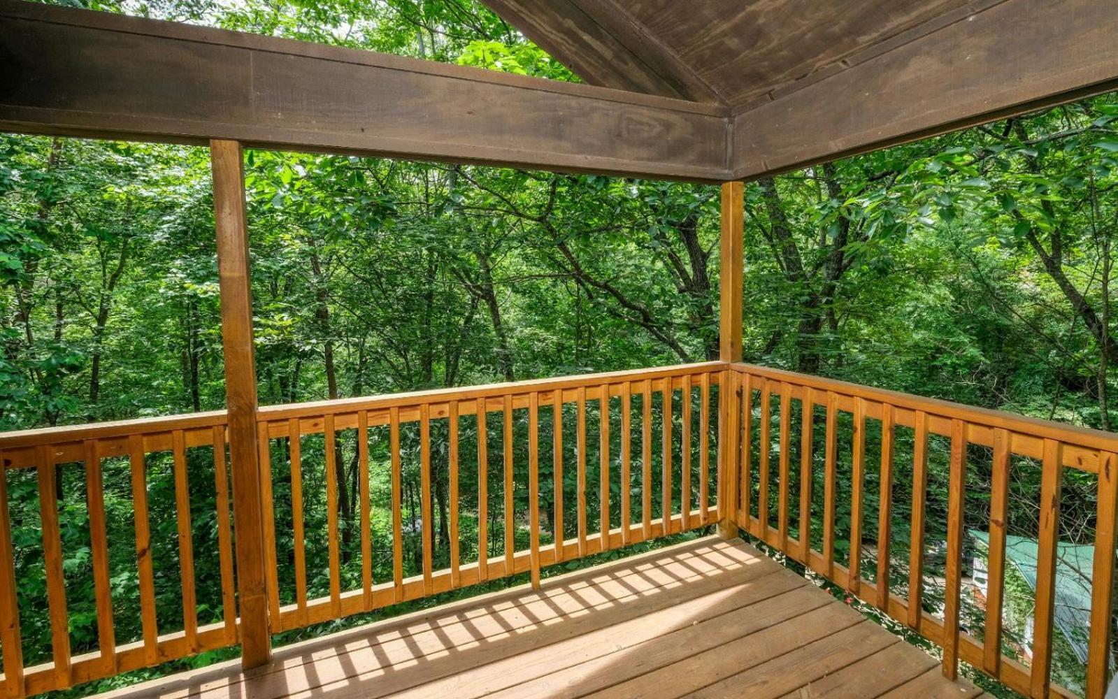 The Tree House Villa Gatlinburg Exterior photo